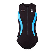 Dámske neoprénové plavky Cressi THERMOFLEX 1,5 mm