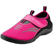 Neoprénové topánky Aqua Speed AQUA SHOES ružová