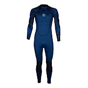 Aqualung HYDROFLEX pánska kombinéza 3mm tmavo modrá