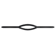 Univerzálny silikónový pásik k maske 16 mm