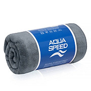 Uterák Aqua Speed DRY SOFT 400g 70x140cm