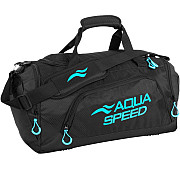 Cestovná taška Aqua Speed SPORT DUFFLE BAG S 33L