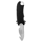 Nôž Aqualung SMALL SQUEEZE BLUNT TIP BLADE