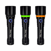 Svietidlo Dive Team DEEP VISION DV 01 1400 lm