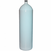 Potápačská fľaša VÍTKOVICE 10 L/230 bar konkáv