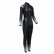 Dámsky oblek na triatlon Aqua Sphere AQUASKIN FULL SUIT W 1,5 mm