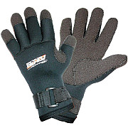 Neoprénové rukavice Beaver PRO-FLEX 3 kevlar 3 mm - výprodej