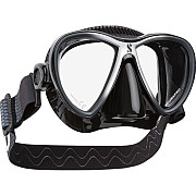 Maska Scubapro SYNERGY TWIN TRUFIT comfort strap