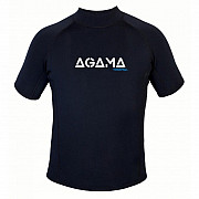Neoprénové tričko Agama THERMAL NEW 2 mm