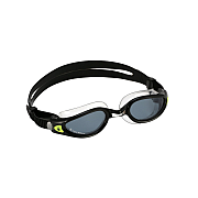 Plavecké okuliare Aqua Sphere KAIMAN EXO tmavé