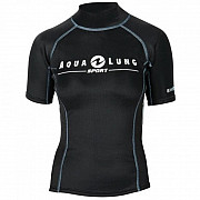Dámske neoprénové tričko Aqua Lung TOP NEOPRENE SWIMZ LADY 2 mm