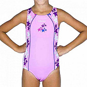 Dievčenské plavky Head STARLIGHT 116 cm - výpredaj