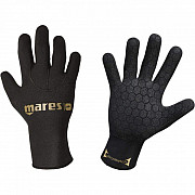 Neoprénové rukavice Mares FLEX GOLD 50 ULTRASTRETCH 5 mm