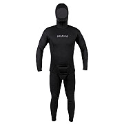 Freedivingové oblek Agama PEARL
