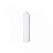 Potápačská fľaša FABER 8 L/300 bar konvex
