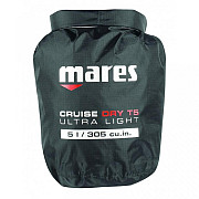 Lodný vak Mares CRUISE DRY ULTRA LIGHT 5L