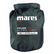 Lodný vak Mares CRUISE DRY ULTRA LIGHT 10 L