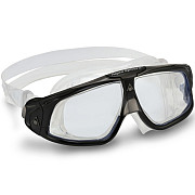 Plavecké okuliare Aqua Sphere SEAL 2.0 číre sklá
