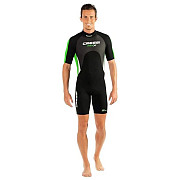 Neoprénový short Cressi MED X MAN 2,5 mm