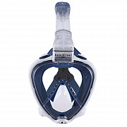 Celotvárová maska na šnorchlovanie Aqua Lung SMARTSNORKEL XS/S