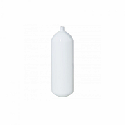 Potápačská fľaša VÍTKOVICE 15 L/230 bar konvex
