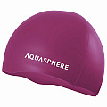 Plavecká čiapka Aqua Sphere PLAIN SILICONE CAP