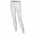 Dámske lycrové nohavice Aqua Lung LEGGINS WOMEN WHITE