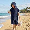 Pončo Agama PONCHO BAMBOO KID 110-134 cm