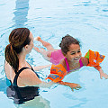 Detské plavecké rukávky Zoggs FLOAT BANDS 0-12 mesiacov/do 11 kg