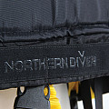 Záchranná vesta Northern Diver ARCTIC SURVIVOR EVO PRO 6 PFD