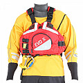 Záchranná vesta Northern Diver EVO X PFD - L