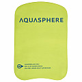 Plavecká doska Aqua Sphere KICKBOARD modrá/žltá