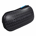 Puzdro na plavecké okuliare Aqua Sphere SWIM MASK CASE modrá 110 x 230 mm