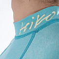 Dámske lycrové tričko Hiko SHADE DEW, krátky rukáv