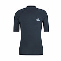 Pánske lycrové tričko Quiksilver UPF50 krátky rukáv