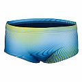 Pánske plavky Aqua Sphere ESSENTIAL BRIEF multicolor