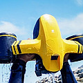 Podvodné skúter Seaflyer