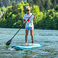 Paddleboard Aqua Marina VAPOR set