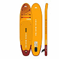 Paddleboard Aqua Marina FUSION set