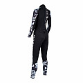Dámsky neoprénový oblek Aqua Lung HYDROFLEX FULL SUIT 3mm čierna/biela