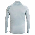 Pánske lycrové tričko Quiksilver UFP50, dlhý rukáv