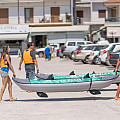 Kajak Aqua Marina LAXO 380 cm