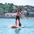 Paddleboard Aqua Marina MONSTER set