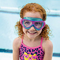 Detské plavecké okuliare Zoggs PHANOM KIDS