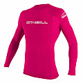 Detské lycrové tričko O´neill BASIC SKIN dlhý rukáv