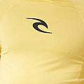 Pánske lycrové tričko RIP CURL WAVES, dlhý rukáv