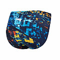 Pánske plavky Zoggs RACER PIXEL