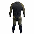 Pánsky neoprén MILITARY 3 mm