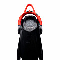 Plutvy Scubapro SEAWING SUPERNOVA BLACK