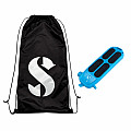 Plutvy Scubapro SEAWING SUPERNOVA BLACK